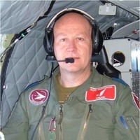 Warren Bennetts MSc BSc MCGI