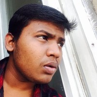 Aravindh Velusamy