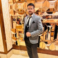 Sumrit Grover