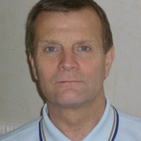 Graham Evans