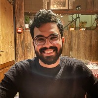 Soham Mahajan
