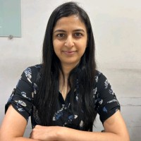 Shaili Ved