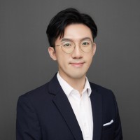 Andrew Huang