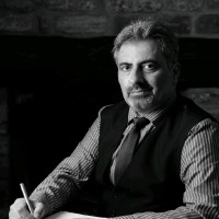 Antony Antoniou - Luxury Estate Agent Northampton