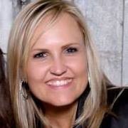 Jacqueline Van Der Merwe