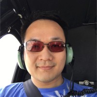 Chao Ying （兆盈） Chi （紀）