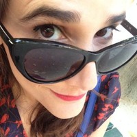 Patricia Saldaña Zevallos