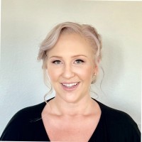 Kristina Musgrave