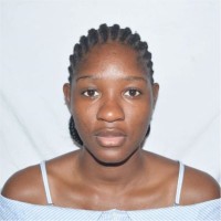 Bernadette Michelle Eyenga Mvondo