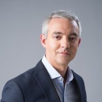 Cédric Combes