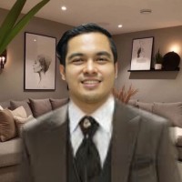 Mario Loyola Davila Jr