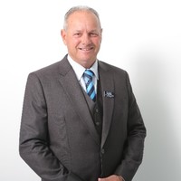 Terry Goodfellow