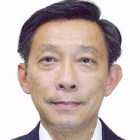 Nicolas Ly