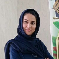zeinab ghorbanali
