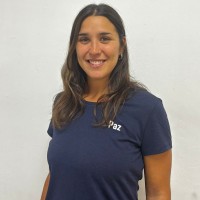 María Paz Moltrasio