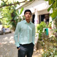 Anish Modi