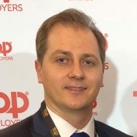 Patryk Malecki