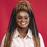 Deborah Charles-Thomas