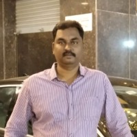 Kalyan Kumar T