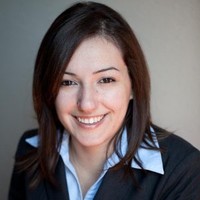 Amanda Crocco (Della Torre)