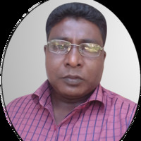 Md Ahsanul Haque