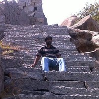 Jayavel Thangam