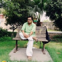 Muhammad Naveed Asghar