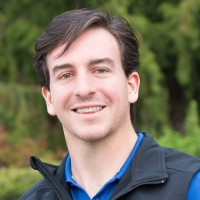 Garrett Stroup, PT, DPT, AIB-VRC