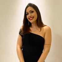 Barbara Benites