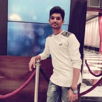 T Surya Prakash Reddy