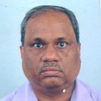 Mohan Das