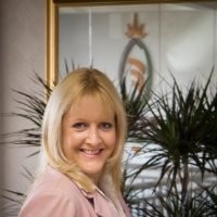 Glynis Anderson