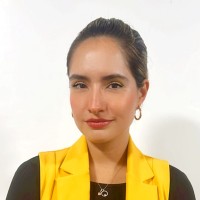 Marcela Abrams Jiménez