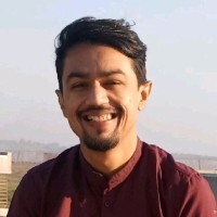 Jaimin Gohel