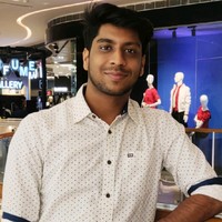 Ayush Agarwal