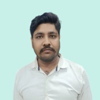 Shiv Prakash Pandey