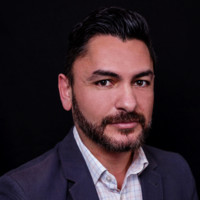 Pete Padilla, Pe