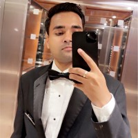 Nitin Rathore