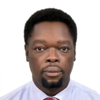 GBENGA OLAFIMIHAN