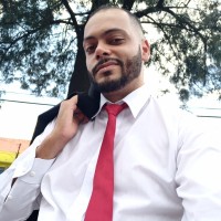 Sandro de Souza Firmino