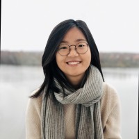 Xinyue Zhou