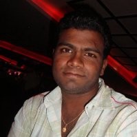 Krishna .