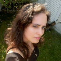 Virginie Gibert De Oliveira