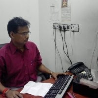 Sudhir Srivasta