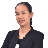 Angie Nilda Dong-As, Mba, Lpt