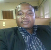 Tafadzwa Maglas