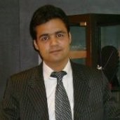 Vipin Sharma