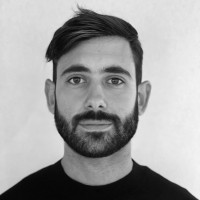 Mickael Haziza