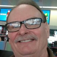 Gregg K