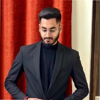 Bhavya Yadav